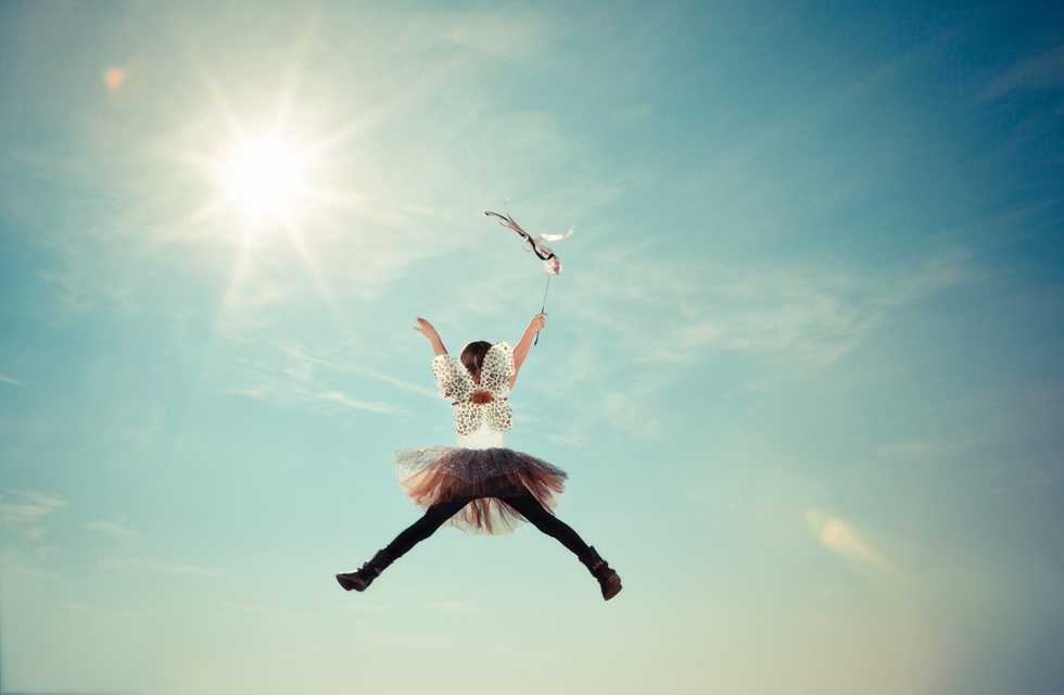 Four Ways We're Holding Our Kids Back Without Even Knowing It