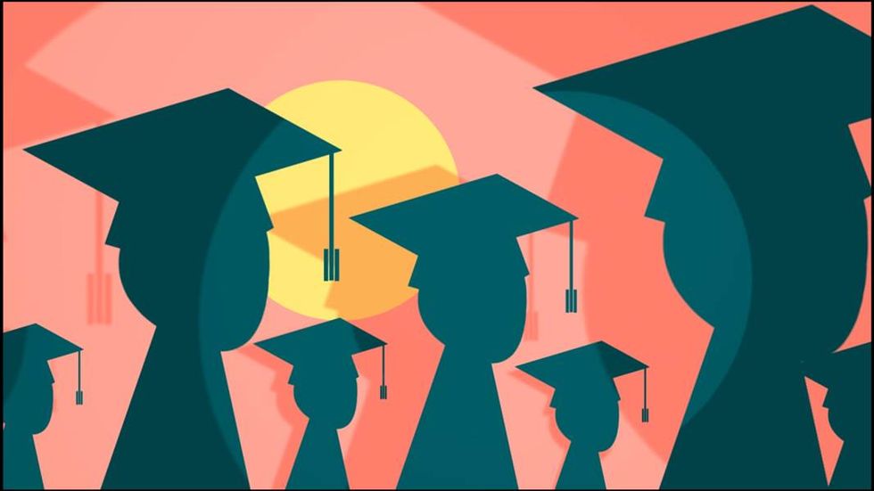 8 Pieces of Advice for Incoming Freshmen