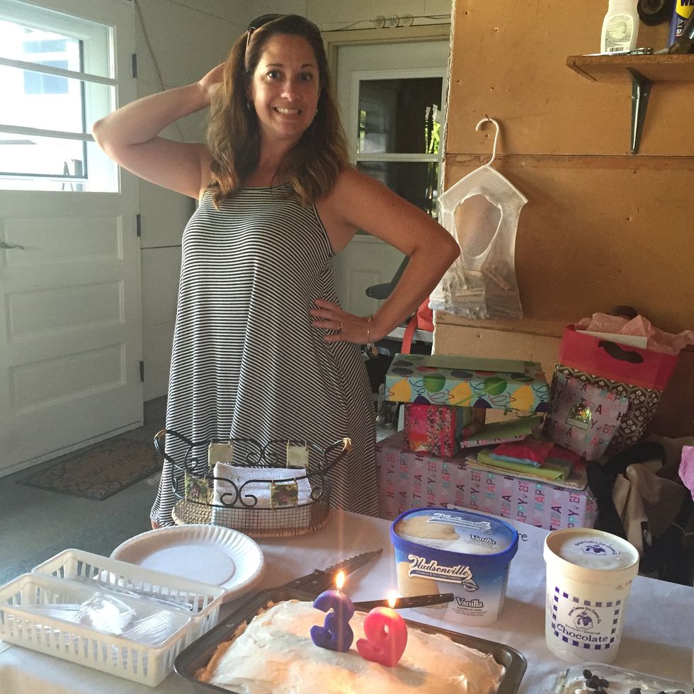 40 Things I've Learned In My Forty Years On Earth