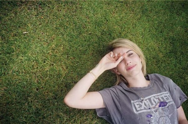 15 Reasons Why Emma Roberts Is My Spirit Animal