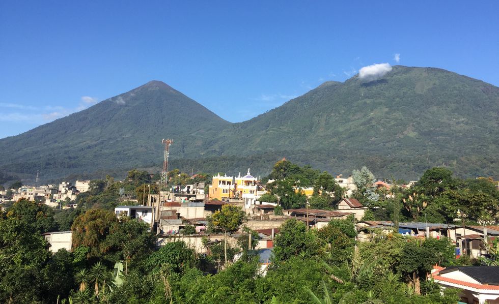 5 Things You Probably Miss About Your Mission Trip