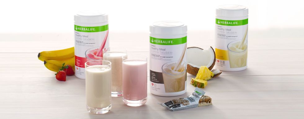 What Is A Herbalife Health Coach?