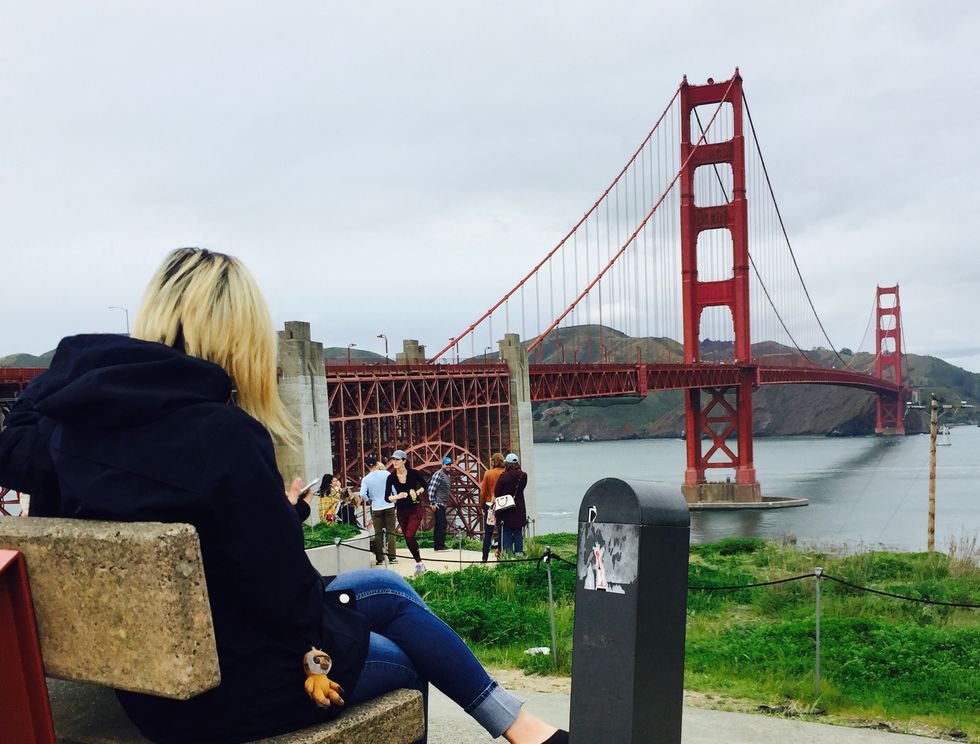 Impact Others Through Your Bitz