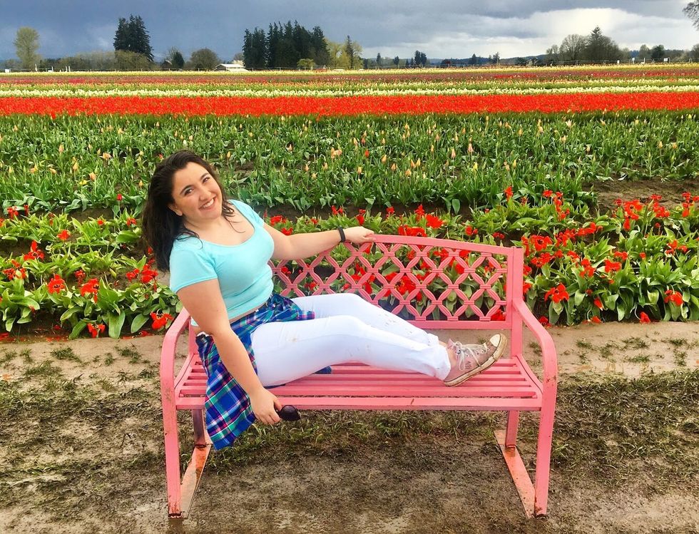 9 Moments Every Curvy Girl Can Relate To