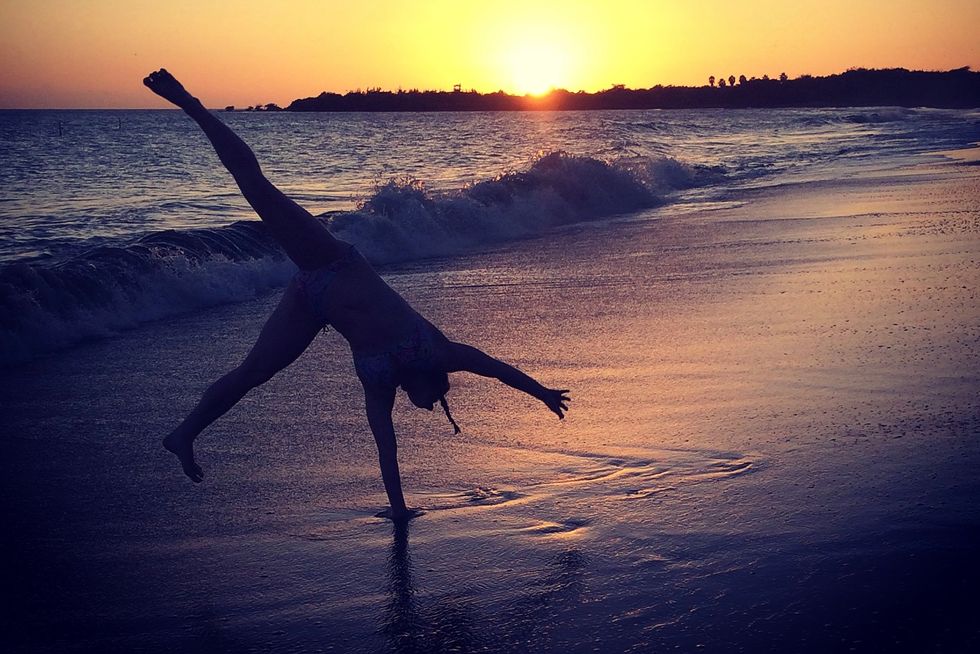 20 Simple Pleasures That Need To Be Appreciated More