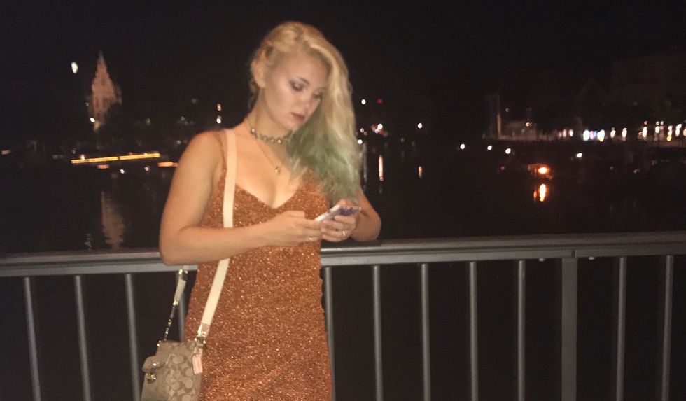 European Adventure, Day 2 — Zurich