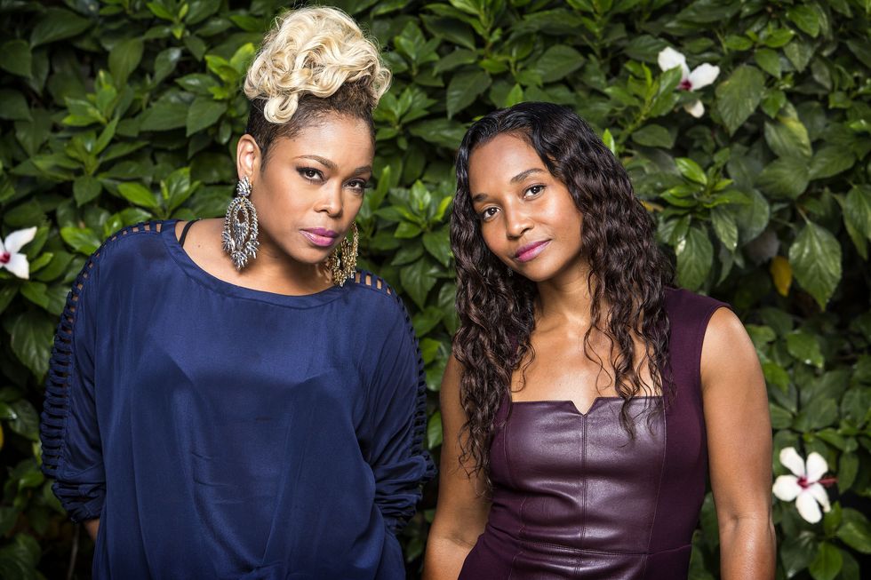 TLC's Swan Song Is Like Reuniting with an Old Friend