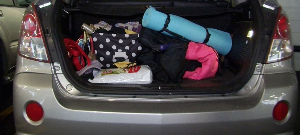 7 Reasons I'm Glad My Car Can't Talk