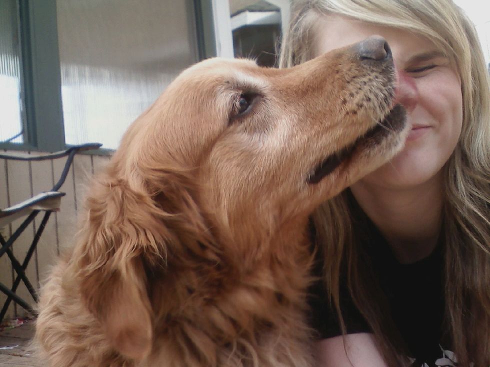 When You Lose A Dog, You Don't Just Lose A Pet