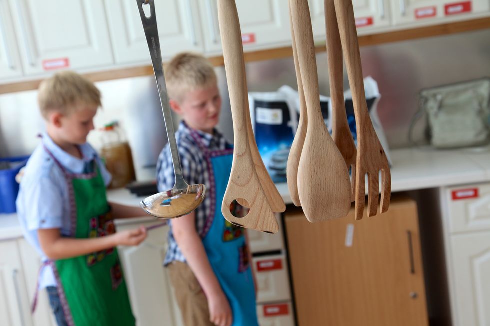 Is It Time To Bring Back Home Economics In Schools?