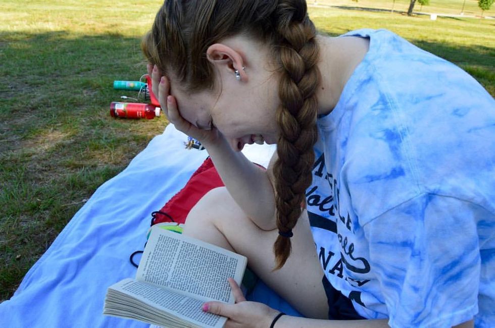 Free is Me, and Me is Free