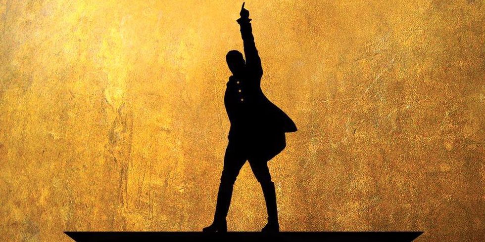 4 Facts You Probably Don't Know About Hamilton