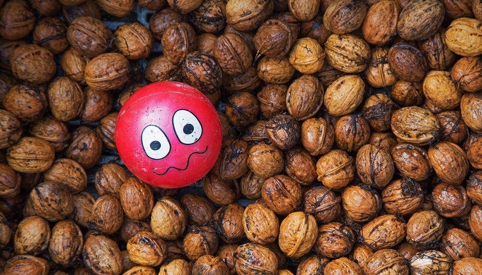 5 Struggles Of Living With Food Allergies
