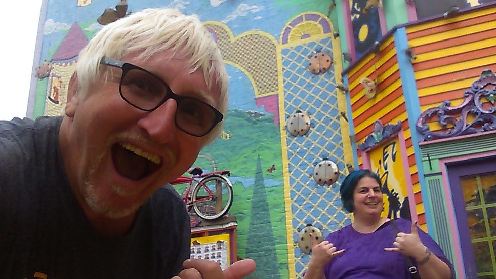 'Randyland' Is Proof That One Person's Love And Perseverance Can Make A Difference