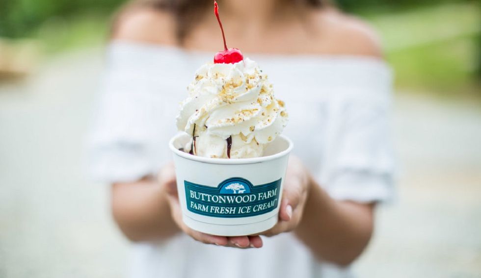10 Must-Visit Ice Cream Spots In Connecticut