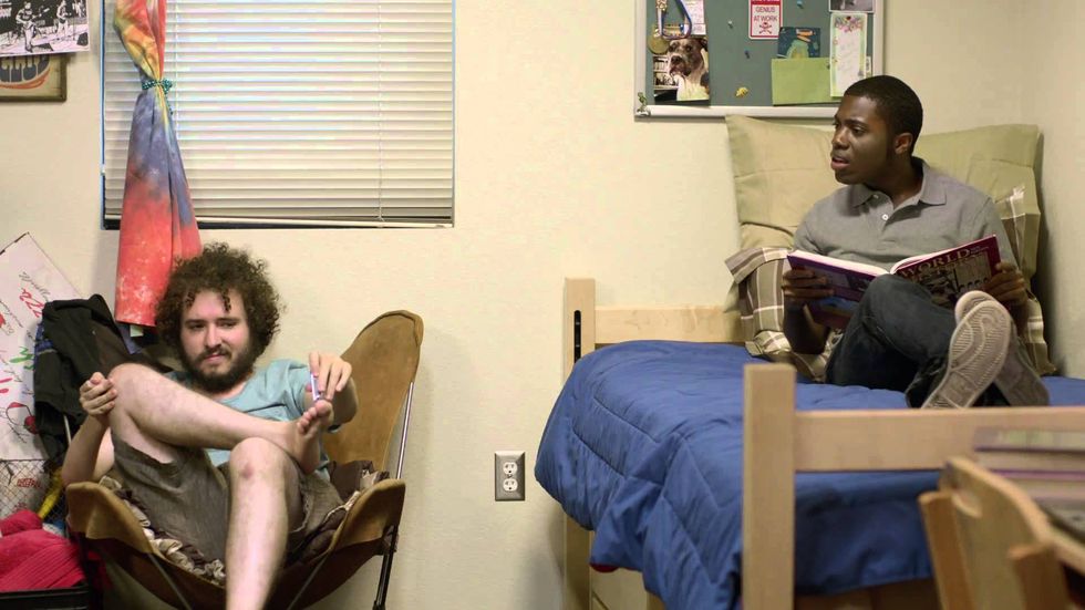 15 Things That Make Me A Bad Roommate