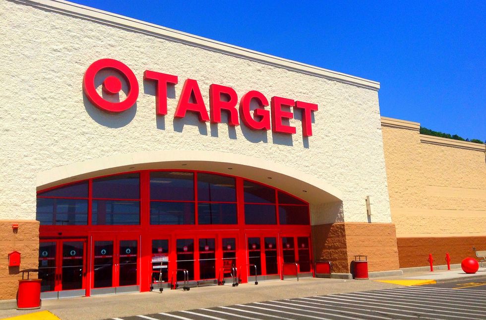 Things all Target Addicts Know