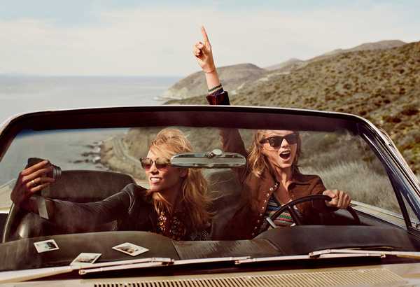 An Open Letter To The Anxiety Consumed New Driver