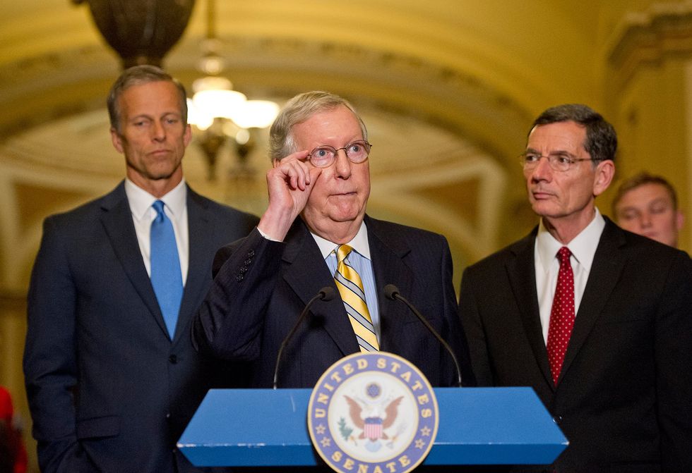 Why The G.O.P. Health Care Bill Is A Step Backwards