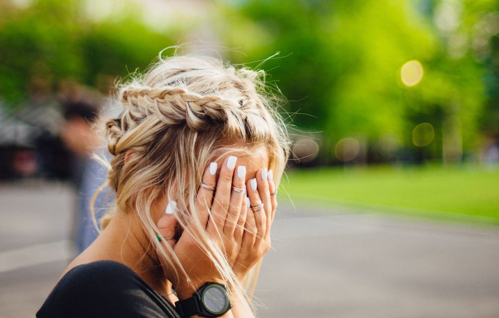 5 Essential Life Lessons No One Really Wants To Hear