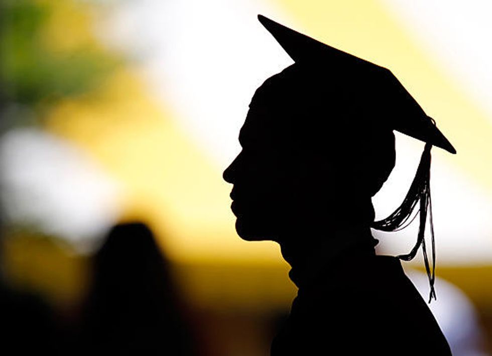 Why a Christian Removed Prayer from Graduation