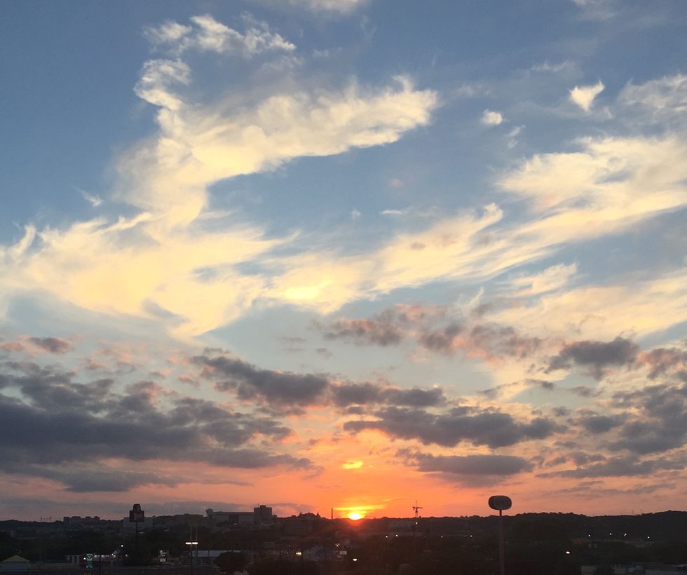 For Those Who Have Lost Faith