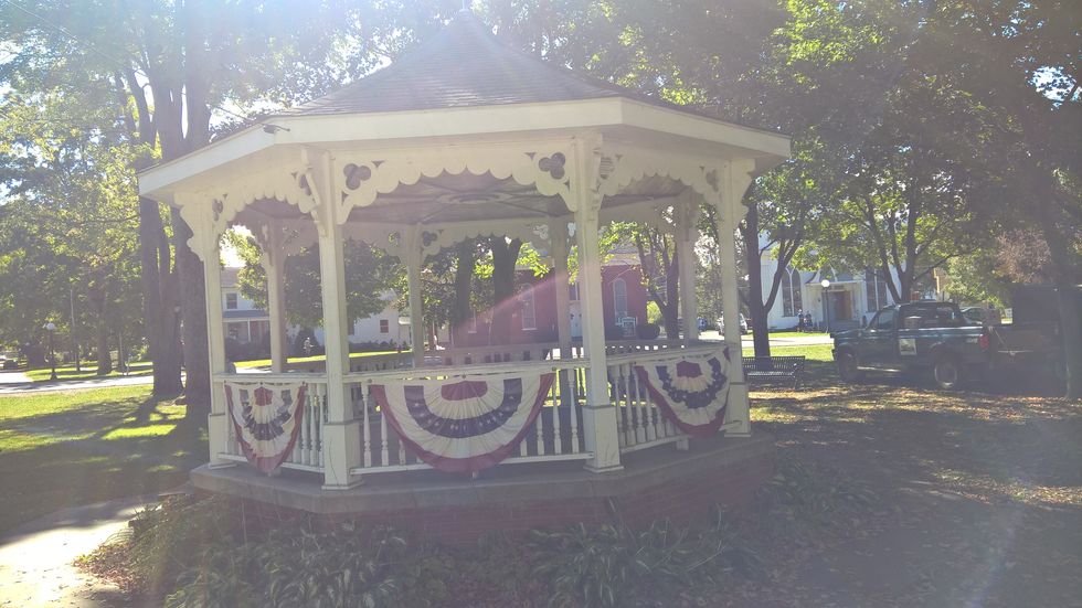 6 Interesting Historical Facts about Angelica, New York The Odyssey