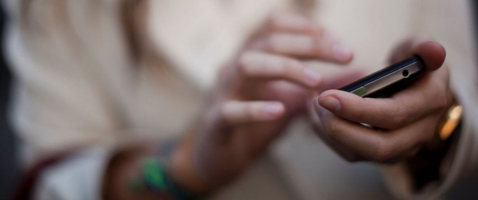 To the Ex-Boyfriend Who Told Me to Kill Myself