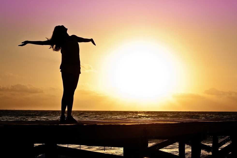 10 Simple Things You Can Do To Brighten Your Day
