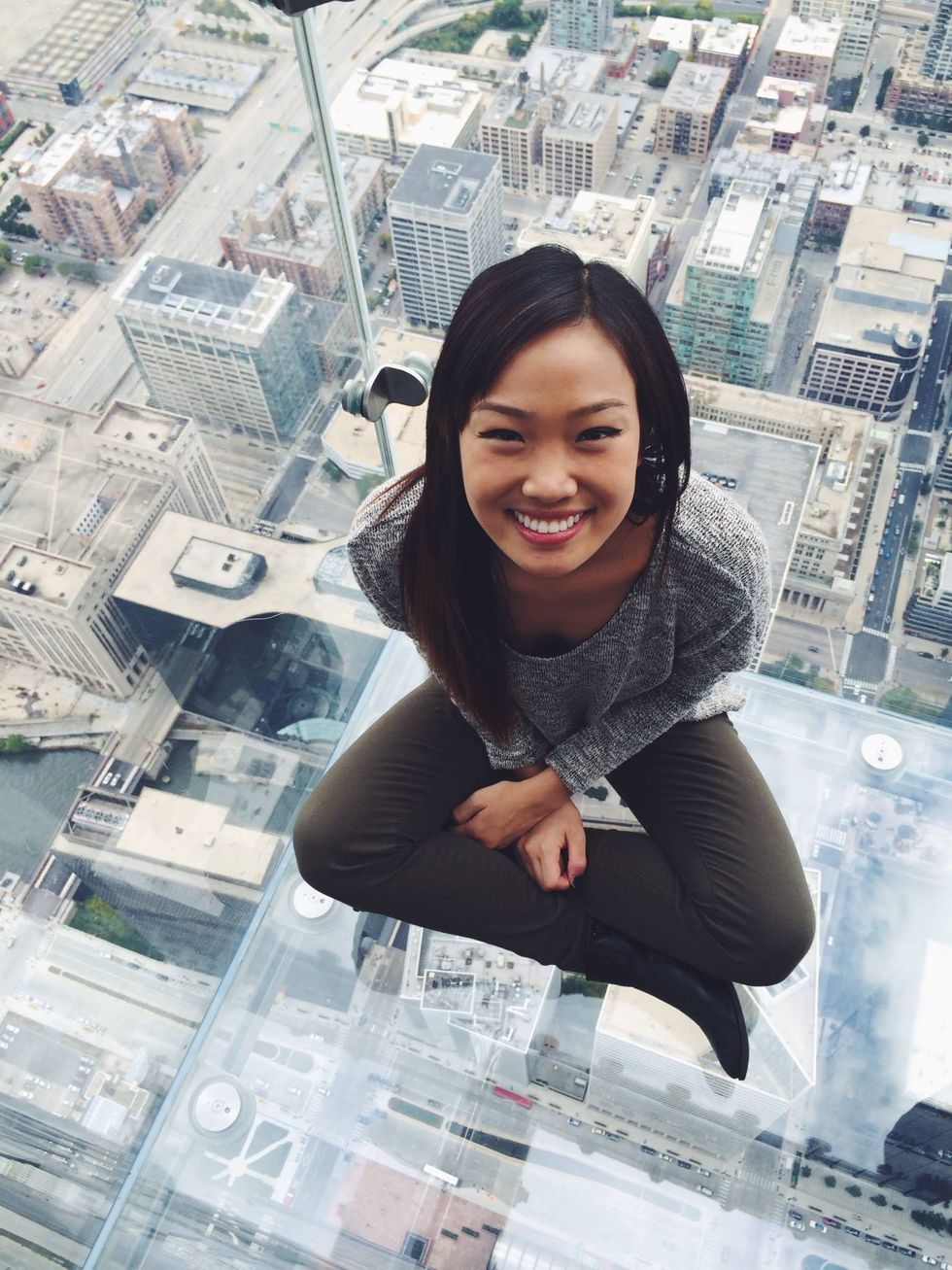 My Interview with Cassandra Lam - Founder of Akin