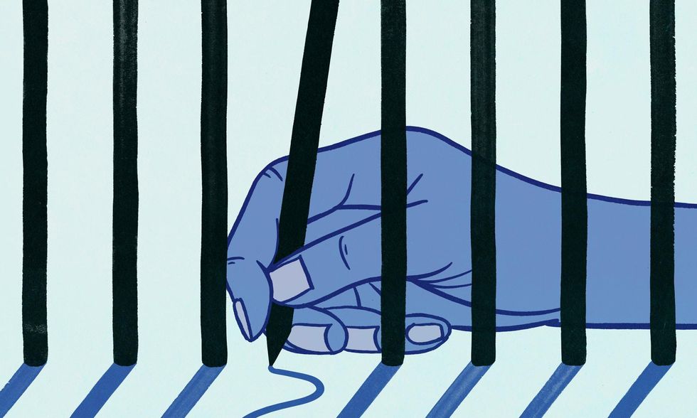 5 Game-Changing Poets Working Right Now