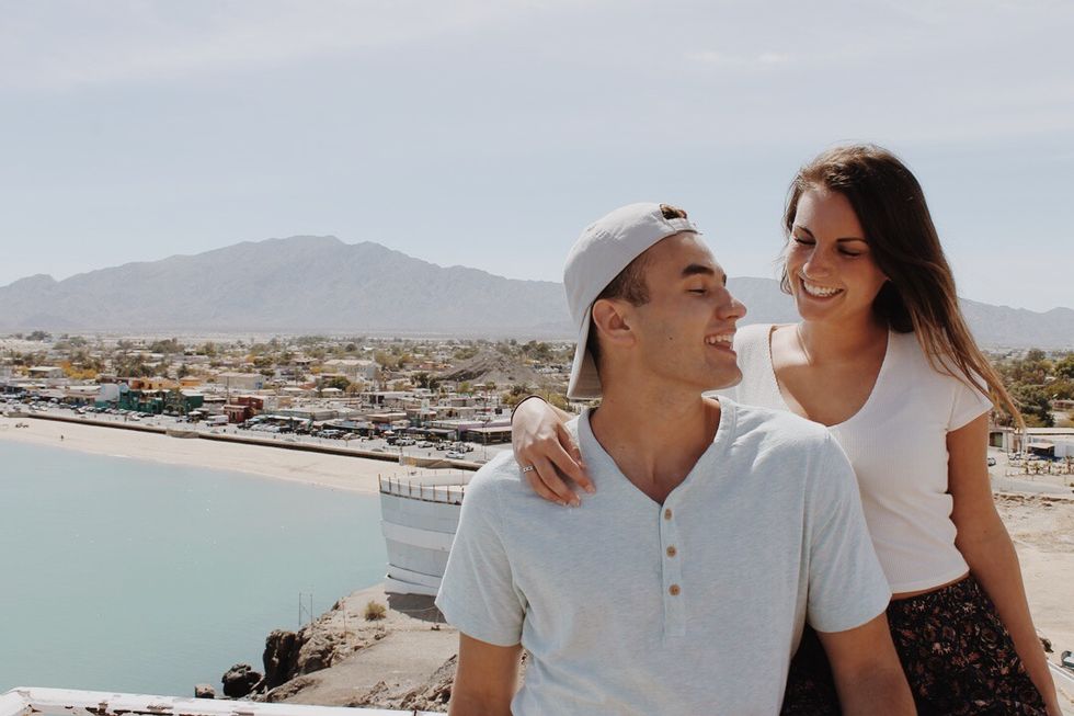 10 Ways You Know You've Found The One