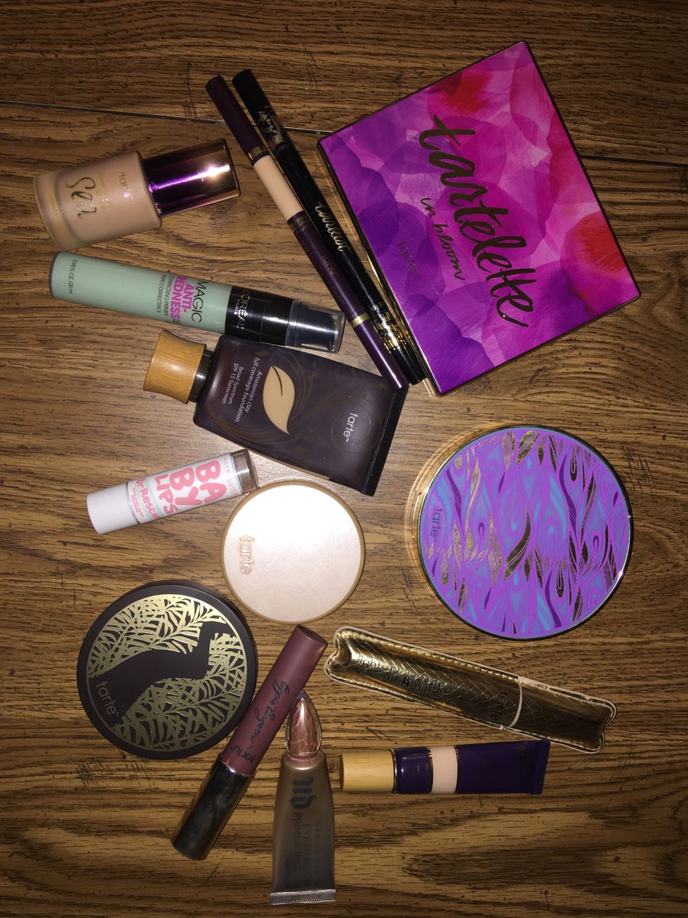 15 Things Only Makeup Addicts Understand | The Odyssey Online