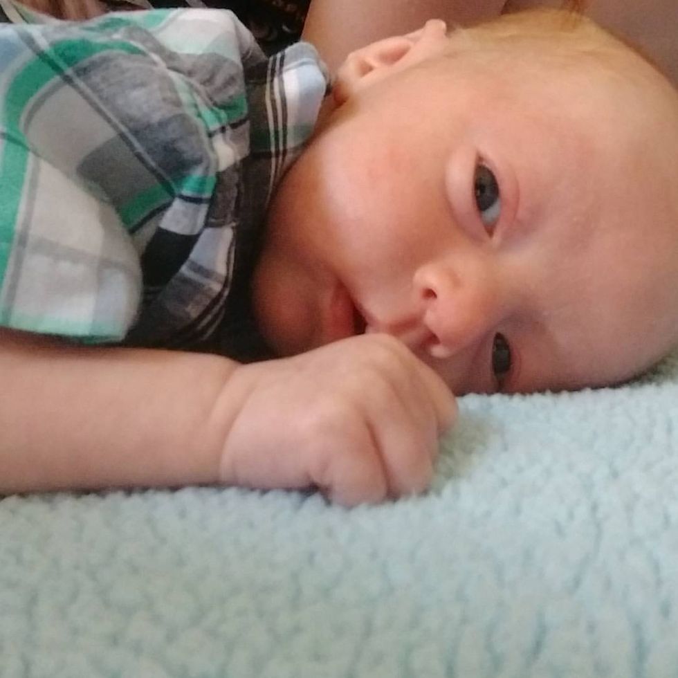 The Sacrifices You Make Becoming A Mom