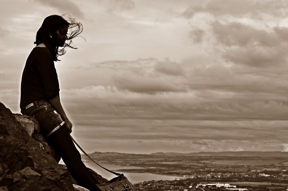 Tell-Tale Signs You Suffer From Creative Writing Syndrome