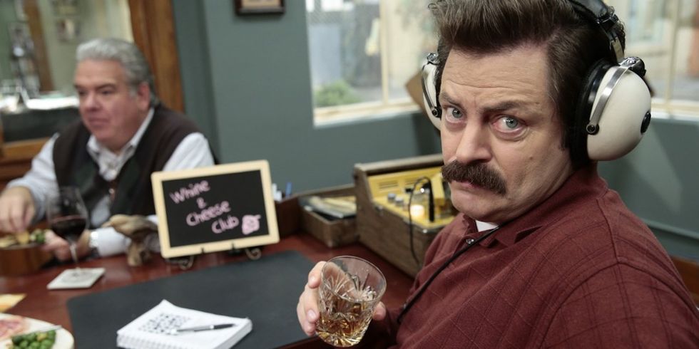 My All-Time Favorite Songs