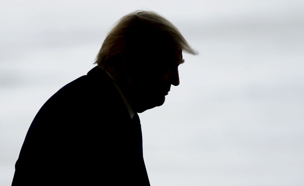 What Makes the Trump Voter