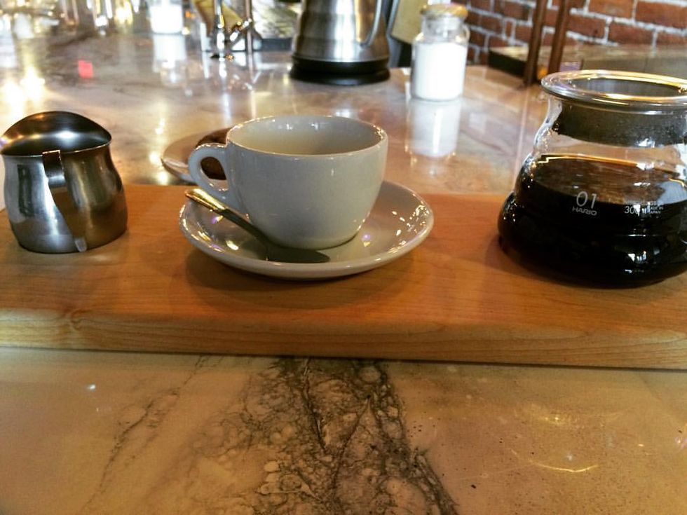 14 Annoying Ways To Get Your Barista Steamed