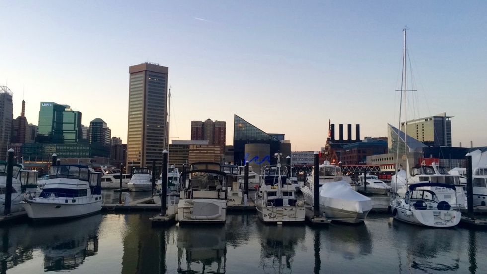 18 Must See Places And Reasons To Visit Baltimore