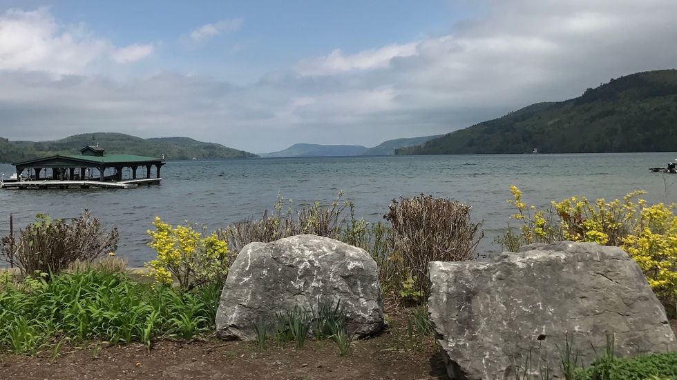 11 Reasons To Visit Upstate NY This Summer