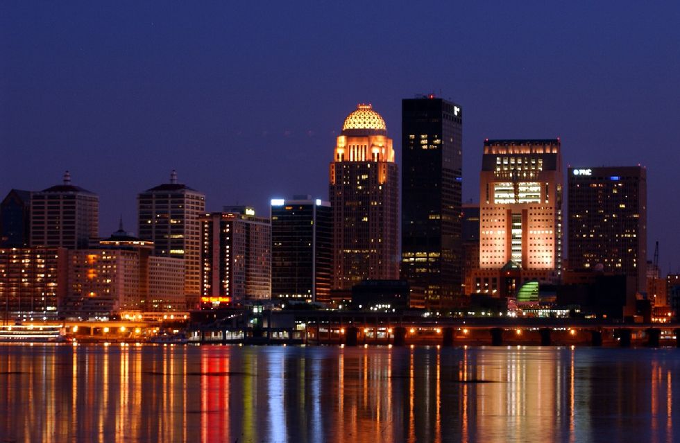 10 Signs You Grew Up In Louisville