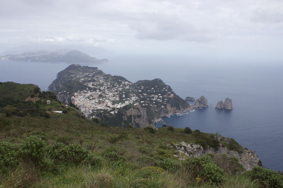 10 Must See Towns In Italy