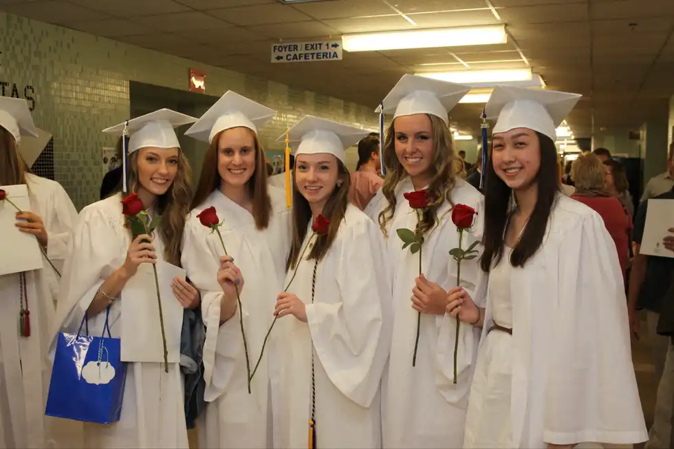 Why I Will Never Regret My All-Girls Education