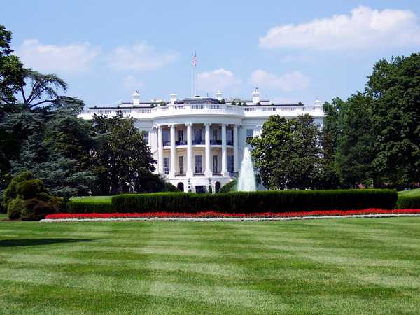 Stop Relying On The Government To Fix Our Nation