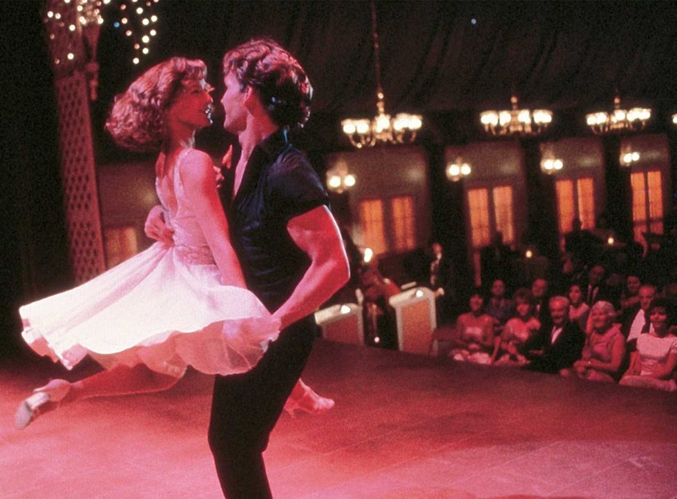 Why 'Dirty Dancing' Will Always Be My Favorite
