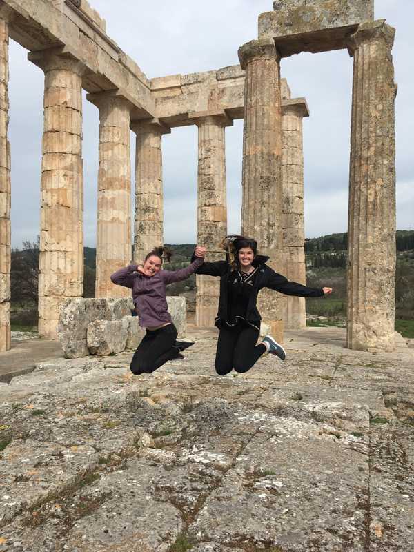 8 Reasons Everyone Should Study Abroad