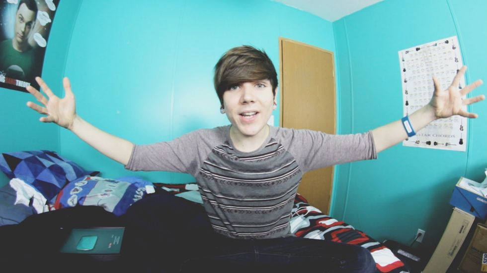 Damon Fizzy is an Internet Hero We Can All Learn From