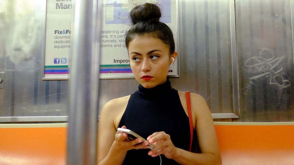 7 Things New York City Living Has Taught Me