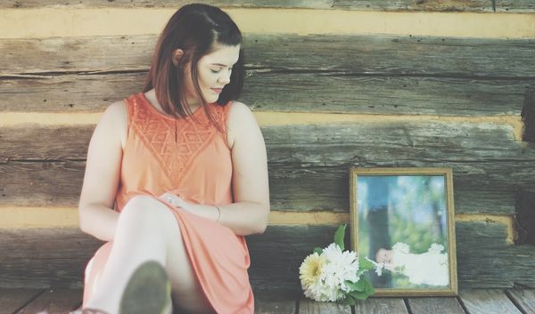 How Losing My Sister Broke Me, And Built Me