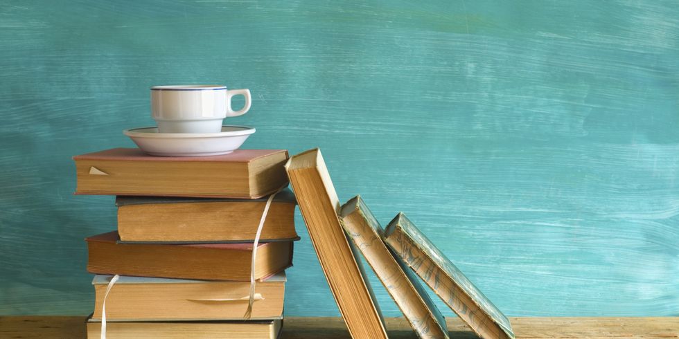 5 Tips To Revamp Your Reading Habits And Make It Feel Less Like A Chore